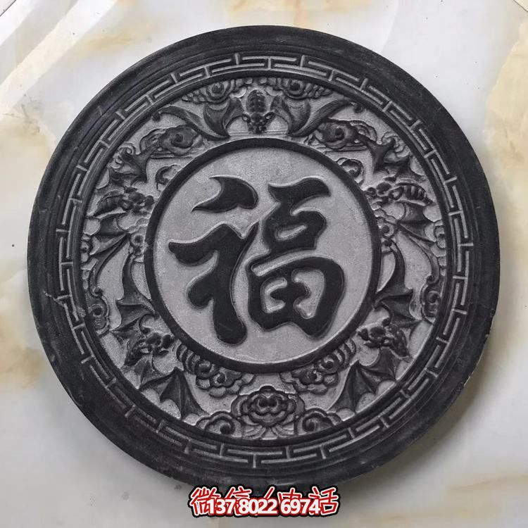 精美仿古石雕雕刻浮雕壁畫，打造完美家居背景