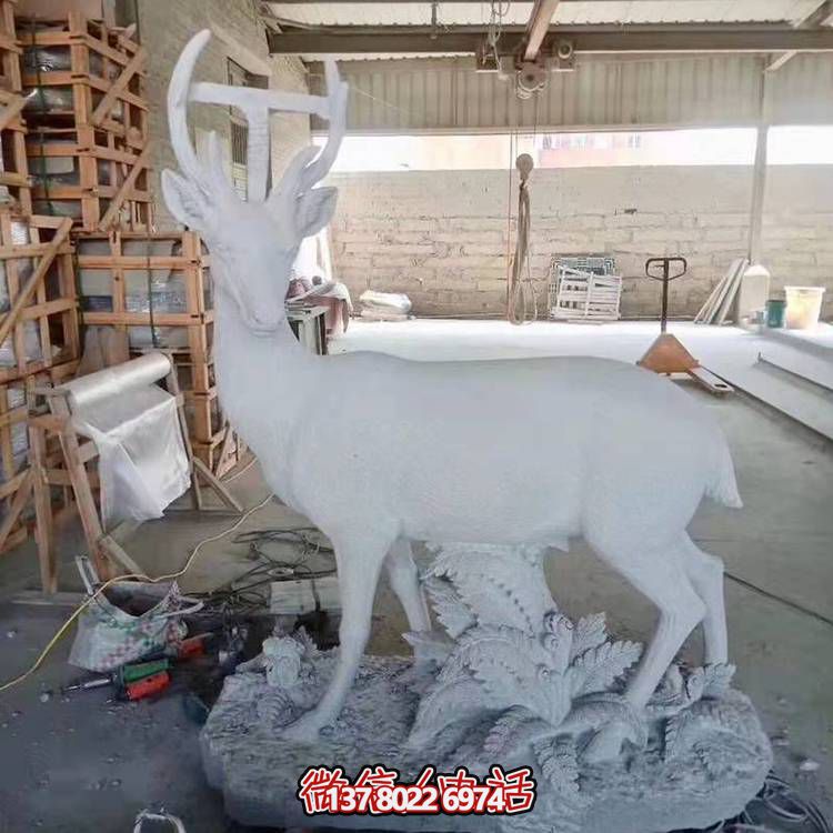 精美雕塑，完美點綴園林景觀，給您獨一無二的體驗