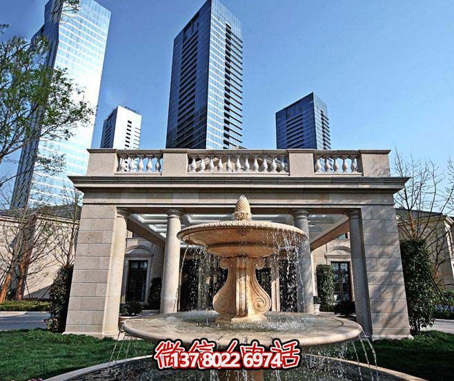 紅晚霞下夢(mèng)幻園林精致別墅園林景觀(guān)設(shè)計(jì) 紅晚霞下夢(mèng)幻園林精致別墅園林景觀(guān)設(shè)計(jì)