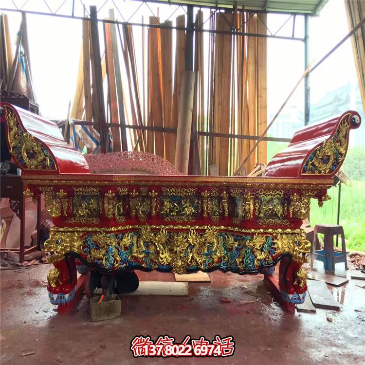 精美擺件，造型精致，傳統(tǒng)文化香氣，為你的寺廟增添神圣氣息