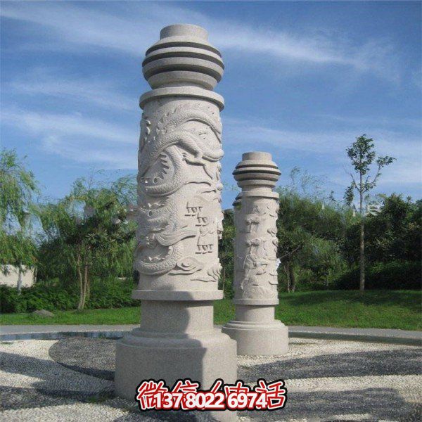 精致公園雕塑，點(diǎn)綴景觀，塑造美好生活