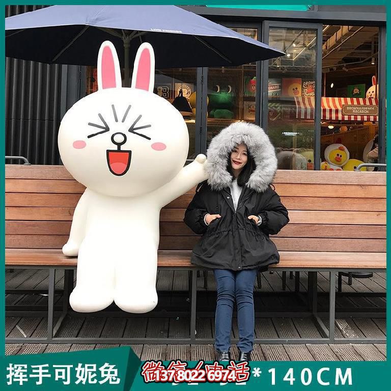 玻璃鋼雕塑座椅，讓步行街更有魅力