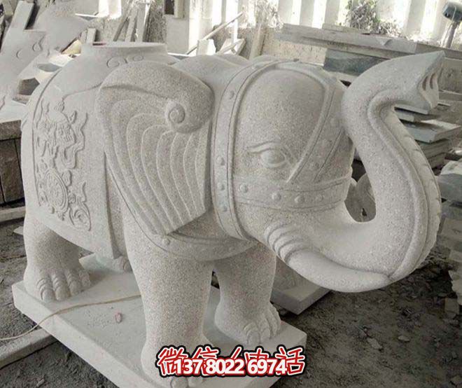 戶(hù)外園林大型景觀(guān)大象雕塑 戶(hù)外園林大型景觀(guān)大象雕塑